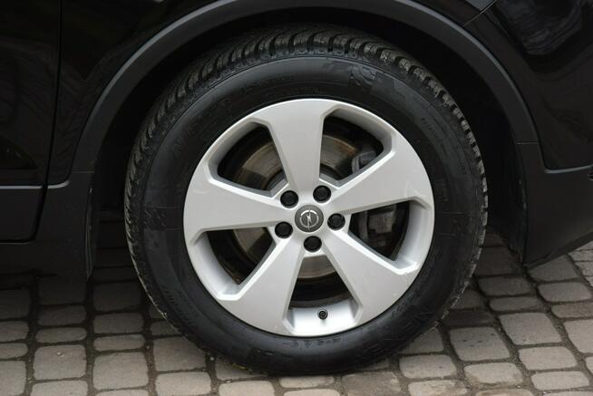 Opel Mokka 1.6B MPI/ 81 Tys Km/ Led/ Pdc/ Sprowadzony/ Opłacony Tarnogród - zdjęcie 11