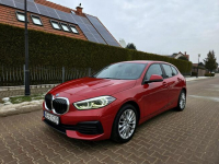 BMW 118 F40 1.5 Benz. 136KM 2020 r PL Salon, LED, Automat