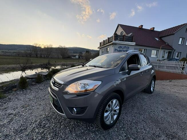 Ford Kuga Titanium 4x4 Kamienna Góra - zdjęcie 2