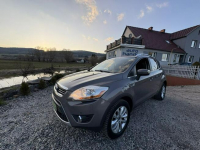 Ford Kuga Titanium 4x4 Kamienna Góra - zdjęcie 2