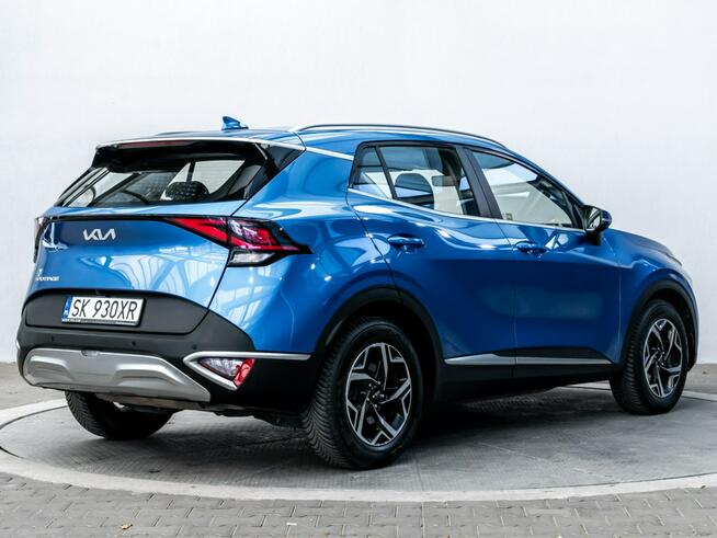 Kia Sportage SUV 1.6 T-GDI M+Smart M6 150KM Salon Polska Poznań - zdjęcie 3