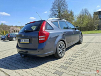 Kia Ceed I 1.6 16V, 126 KM, benzyna + LPG Łaziska Górne - zdjęcie 5
