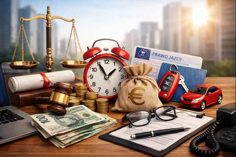 Praca szuka człowieka Podgórze - zdjęcie 1