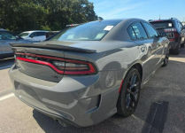 Dodge Charger R/T / HEMI / 5.7 V8 / automat Wrocław - zdjęcie 4