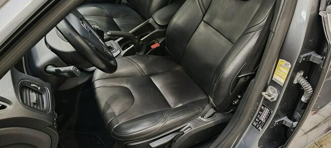 Volvo V40 1,6Hdi 115KM Skóra Navi  Parktronik Płock - zdjęcie 12