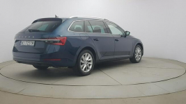 Škoda Superb 2.0 TSI Style DSG! Z Polskiego Salonu! Faktura VAT! Warszawa - zdjęcie 7