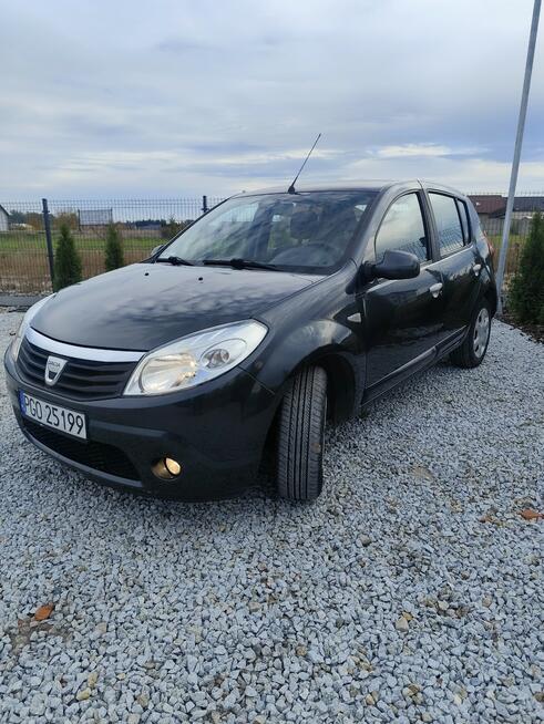 Dacia Sandero Grodzisk Wielkopolski - zdjęcie 5