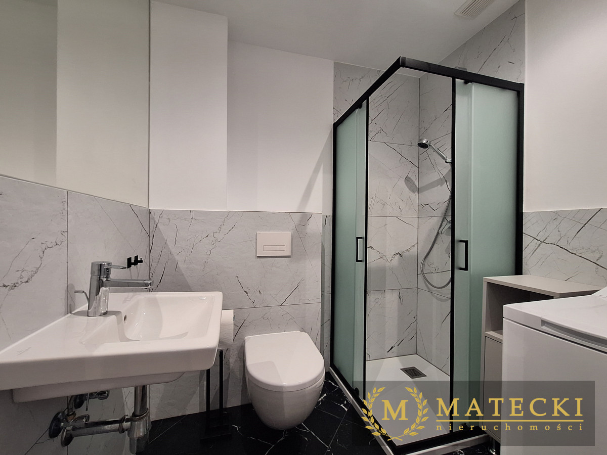 Nowa Kawalerka | Katowicka 2, Malta | Poznań - zdjęcie 9