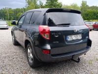 Toyota RAV-4 4X4 Dulowa - zdjęcie 7