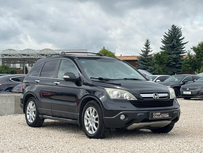 Honda CR-V, 2007 Michałowice - zdjęcie 2