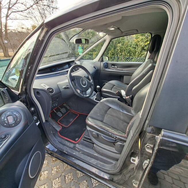 Renault Espace 4 Grunwald - zdjęcie 3