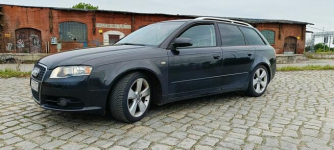 Audi a4 b7 Avant Chojnów - zdjęcie 2