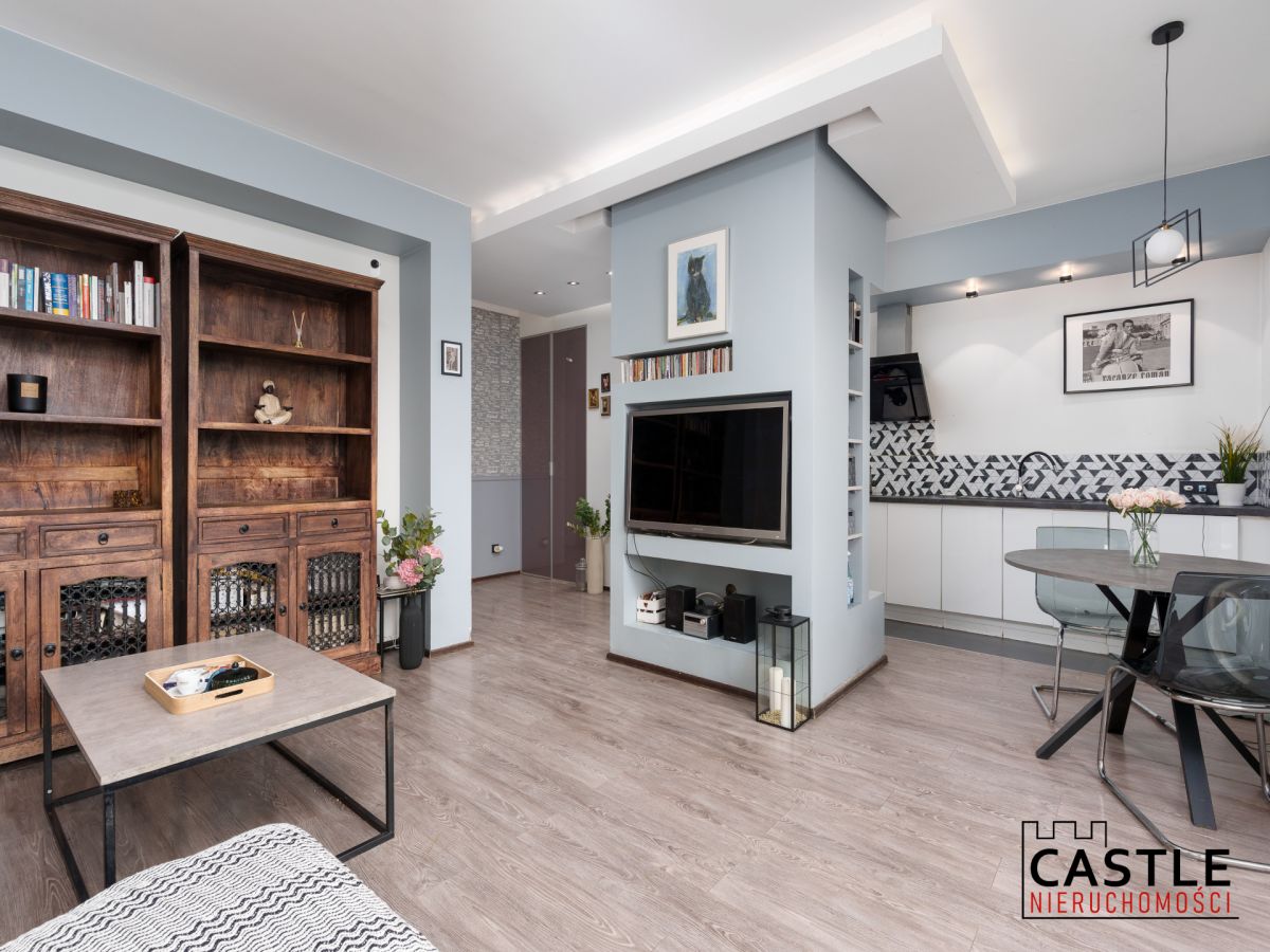 3-pokoje | 70m2 w nowoczesnym budynku Fregata Gdańsk - zdjęcie 10