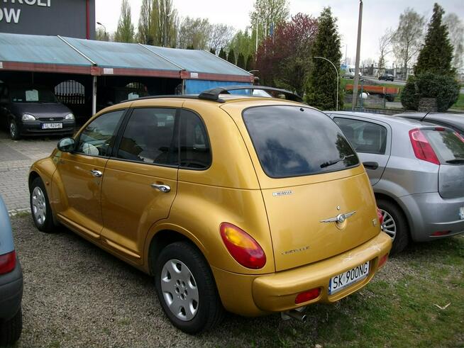 Chrysler PT cruiser Katowice - zdjęcie 3