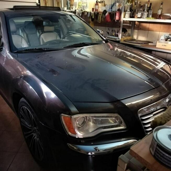 LANCIA THEMA 3.0CRD 239KM ! ! ! Zgierz - zdjęcie 3