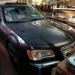 LANCIA THEMA 3.0CRD 239KM ! ! ! Zgierz - zdjęcie 3