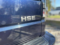 Land Rover Discovery 3.0 SD V6 HSE Grodzisk Mazowiecki - zdjęcie 11