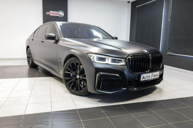 750d LCI*Salon Polska*Bezwypadkowy*Laser*xDrive*Pneumatyka*Vat23% Konstantynów Łódzki - zdjęcie 6