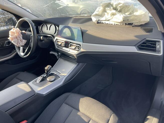 BMW 330 Automat Klimatronik Tempomat Gliwice - zdjęcie 12