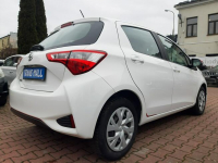 Toyota Yaris Oryginalny Przebieg 57 tys. Klima. Zadbana. Serwisowana. Lublin - zdjęcie 3