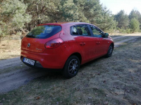 Fiat Bravo II 1.4 16V 90km Benzyna Klima 6 Biegów z Niemiec Kłobuck - zdjęcie 4