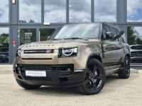 Defender 3.0D I6 350KM AWD Auto X-Dynamic HSE 130 / Salon Polska Łódź - zdjęcie 2