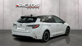 Toyota Corolla 2.0 Hybrid GR Sport Kombi Warszawa - zdjęcie 5