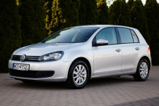 Volkswagen Golf 1.2TSI_Comfortline_Sprowadzony_Climatronic Alu