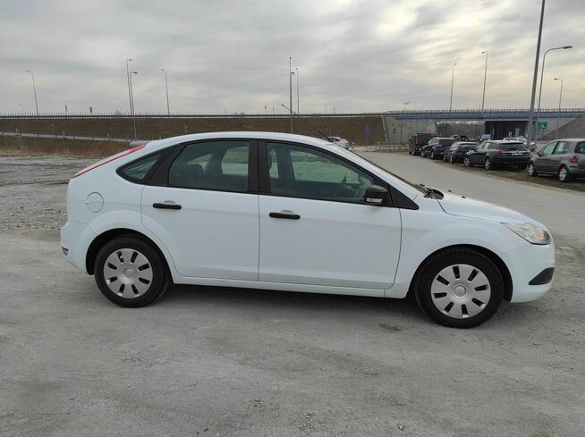 Ford Focus mk2 benzyna Rzeszów - zdjęcie 4