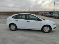 Ford Focus mk2 benzyna Rzeszów - zdjęcie 4