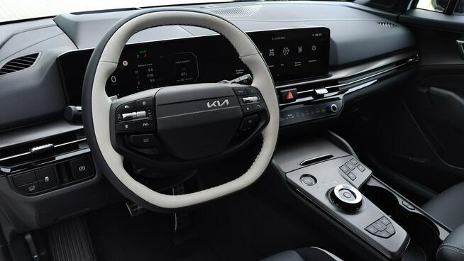 Kia Sportage 1.6 T-GDI 180 KM 7DCT AWD GT Line  Salon PL FV23% Łódź - zdjęcie 11