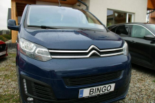 Citroen SpaceTourer 9 osobowy*Krajowy*Euro 6* Harklowa - zdjęcie 2