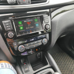 SPRZEDAM NISSAN QASHQAI Bartoszyce - zdjęcie 6