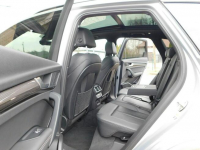 SQ5 3.0BiTDI 384KM z Gwarancją Mode 2020r Żyrardów - zdjęcie 10