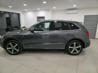 Audi Q5 S Line*Quattro*DSG*Roczna Gwarancja w cenie* Korczyna - zdjęcie 3