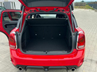 MINI Countryman Cooper S ALL4 – 2.0 192 KM – 1 wł. - 2017 Tarnobrzeg - zdjęcie 8