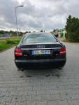 Audi A6 wymieniony rozrzad - nowe spreglo - 2.4 V6 benzyna GAZ LPG Głogów - zdjęcie 6