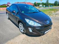 Peugeot 308 CC Dolna Grupa - zdjęcie 4