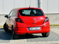 Opel Corsa D Color Edition 2010r 1.4 100 KM – świeżo po dużym serwisie Mikołów - zdjęcie 9