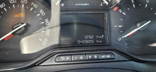 Citroen C3 MAX - 2024 / automat / Polska / ASO / bezwypadkowy Studzienice - zdjęcie 2