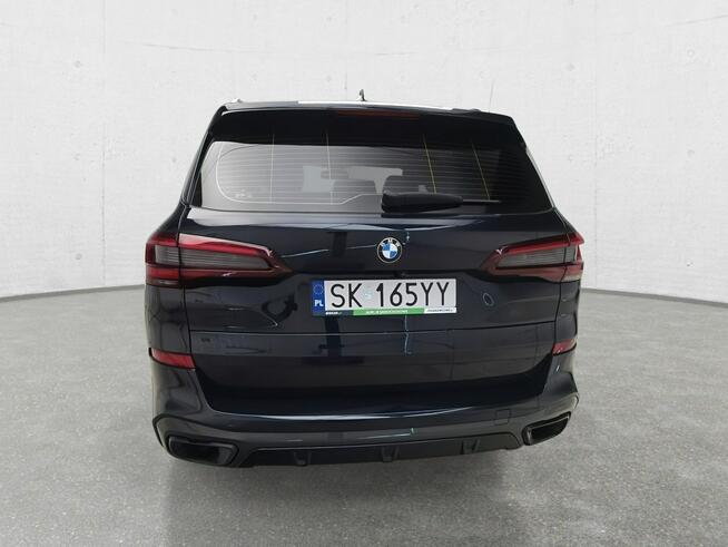 BMW X5 Komorniki - zdjęcie 6