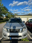 Nissan Navara Kiczyce - zdjęcie 1