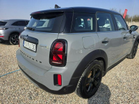Mini Countryman 4x4 Hybryda Plug-in Salon Polska Gniezno - zdjęcie 3