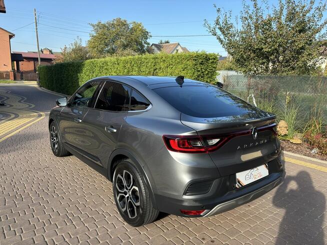 Renault Arkana 1.3 TCe mHEV Intens EDC Salon Polska I Wł. Czyżew - zdjęcie 5