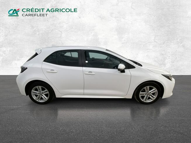 Toyota Corolla 1.2 T Comfort Hatchback Warszawa - zdjęcie 4