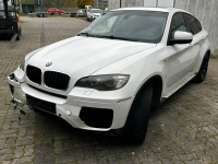 BMW X6 #Xenon #Skóra #Kamera #ElektrycznaKlapa
