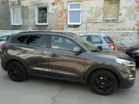 sprzedam  HYUNDAIA  TUCSONA Z 2018R 1.6 B BEZWYPADKOWY AUTOMAT GWARANC Lublin - zdjęcie 4