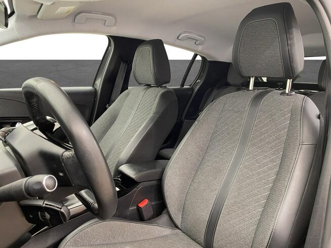 Peugeot 208 1.2 PureTech Allure S&amp;S Warszawa - zdjęcie 10