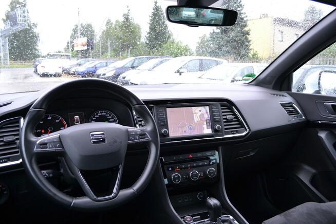 LED*2.0TDI*190KM* 4X4*Bezwypad*SeatSound*DSG*keylessGo Częstochowa - zdjęcie 7