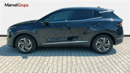 Kia Sportage 1.6 mPB 150 KM Automat Salon PL Gwarancja Bezwypadkowy Poznań - zdjęcie 8